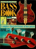 Cover: The Bass Book - Backbeat Books
