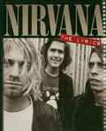 Cover: Nirvana: The Lyrics - Hal Leonard Corporation
