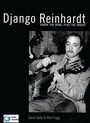 Cover: Django Reinhardt - Backbeat Books