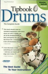 Abbildung von: Tipbook Drums - Bloomsbury eBooks US