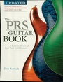 Cover: The Prs Guitar Book - Backbeat Books