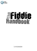 Cover: The Fiddle Handbook - Backbeat Books