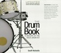 Cover: The Drum Book - Backbeat Books