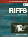 Cover: Riffs - Backbeat Books