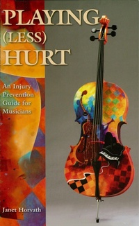 Abbildung von: Playing (Less) Hurt - Bloomsbury eBooks US