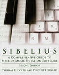 Cover: Sibelius - Hal Leonard Corporation