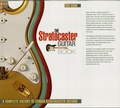 Cover: The Stratocaster Guitar Book - Backbeat Books