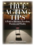 Cover: True Acting Tips - Limelight