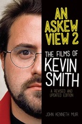 Cover: An Askew View 2 - Applause Theatre Book Publishers
