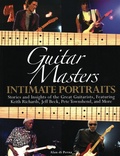Cover: Guitar Masters - Hal Leonard Corporation