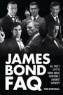 Cover: James Bond FAQ - Applause Theatre Book Publishers