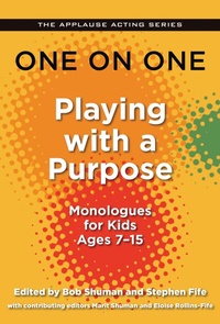 Abbildung von: One on One: Playing with a Purpose - Bloomsbury eBooks US