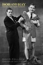 Cover: Bob and Ray - Applause Theatre Book Publishers