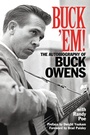 Cover: Buck 'Em! - Backbeat Books
