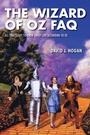 Cover: The Wizard of Oz FAQ - Applause Theatre Book Publishers