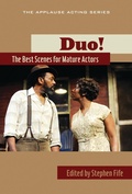 Cover: Duo! - Applause Theatre Book Publishers