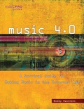 Cover: Music 4.0 - Hal Leonard Corporation