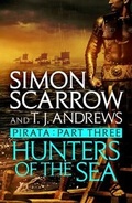 Cover: Pirata: Hunters of the Sea - Headline