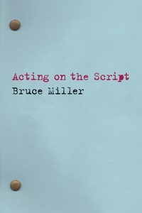 Abbildung von: Acting on the Script - Bloomsbury eBooks US