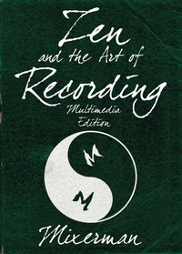 Abbildung von: Zen and the Art of Recording - Bloomsbury eBooks US