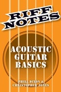 Cover: Riff Notes - Hal Leonard Corporation