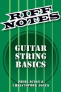 Cover: Riff Notes - Hal Leonard Corporation