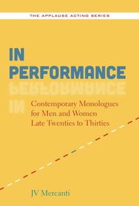 Abbildung von: In Performance - Bloomsbury eBooks US