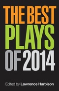 Cover: The Best Plays of 2014 - Applause Theatre Book Publishers