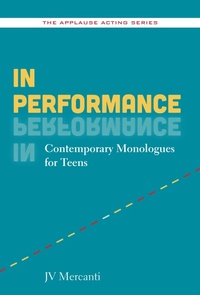 Abbildung von: In Performance - Bloomsbury eBooks US