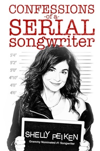 Abbildung von: Confessions of a Serial Songwriter - Bloomsbury eBooks US