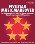 Cover: Five Star Music Makeover - Hal Leonard Corporation