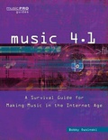 Cover: Music 4.1 - Hal Leonard Corporation
