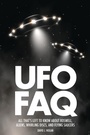Cover: UFO FAQ - Backbeat Books