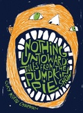 Cover: Nothing Untoward - Applause Theatre Book Publishers
