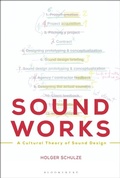Cover: Sound Works - Bloomsbury Academic USA