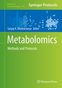 Abbildung von: Metabolomics - Humana