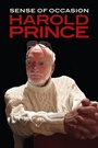 Cover: Sense of Occasion - Applause Theatre Book Publishers