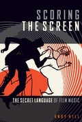 Cover: Scoring the Screen - Hal Leonard Corporation