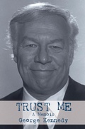 Cover: Trust Me - Applause Theatre Book Publishers
