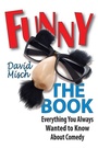 Cover: Funny: The Book - Applause Theatre Book Publishers
