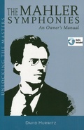 Cover: The Mahler Symphonies - Amadeus Press