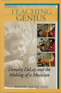 Abbildung von: Teaching Genius - Bloomsbury eBooks US