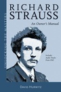 Cover: Richard Strauss - Amadeus Press