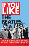 Cover: If You Like the Beatles... - Backbeat Books