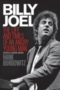 Cover: Billy Joel - Backbeat Books