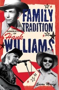 Cover: Family Tradition - Backbeat Books