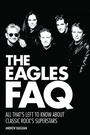 Cover: The Eagles FAQ - Backbeat Books