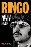 Cover: Ringo - Backbeat Books