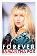 Cover: Forever - Backbeat Books