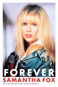 Enlarge image Cover: Forever - Backbeat Books